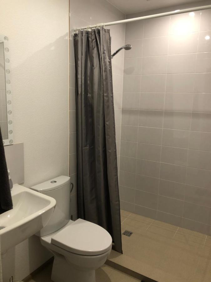 Viesu Nams Valodzes Hotell Sigulda Exteriör bild