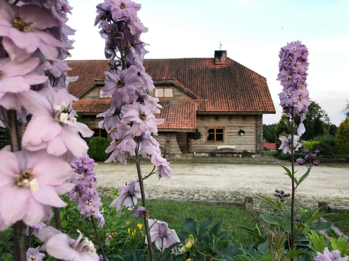 Viesu Nams Valodzes Hotell Sigulda Exteriör bild
