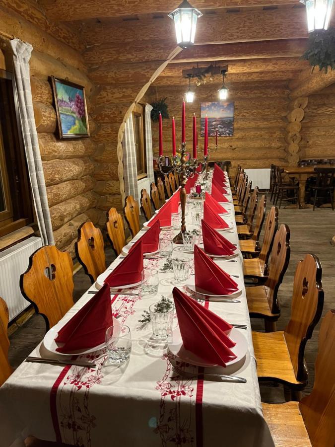 Viesu Nams Valodzes Hotell Sigulda Exteriör bild