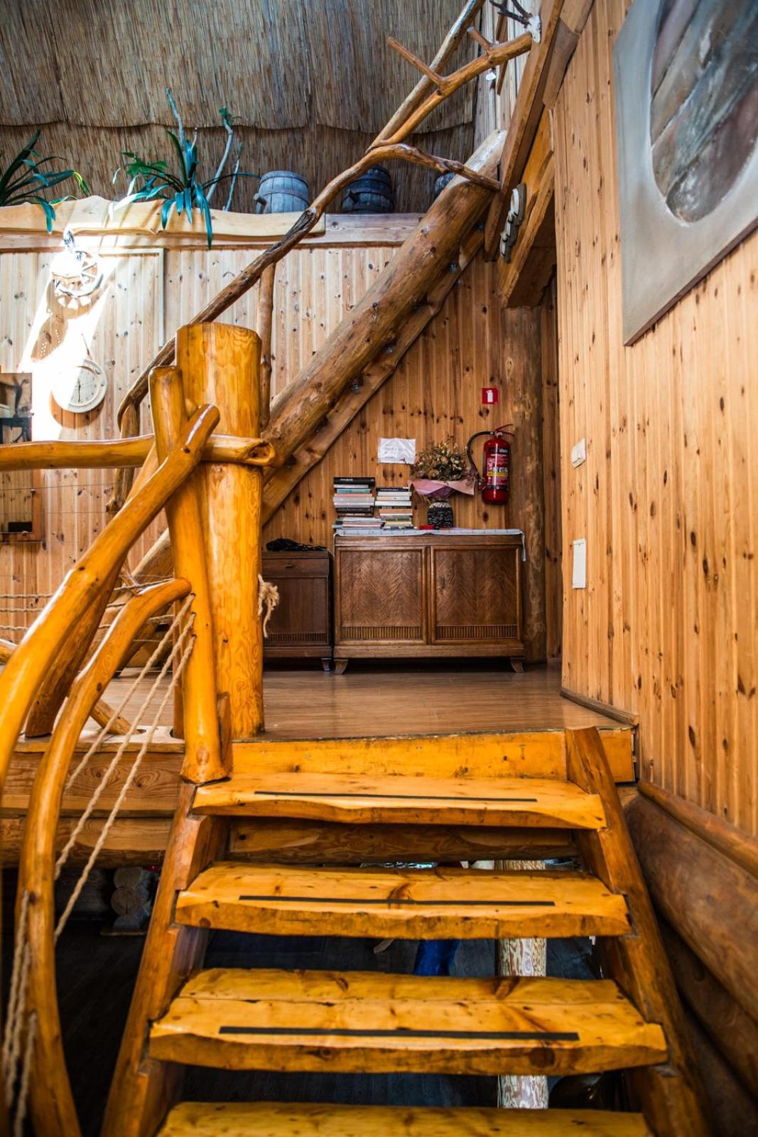Viesu Nams Valodzes Hotell Sigulda Exteriör bild
