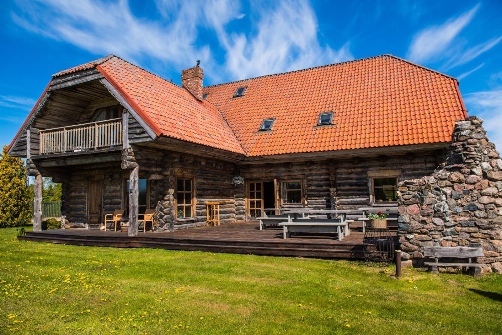 Viesu Nams Valodzes Hotell Sigulda Exteriör bild
