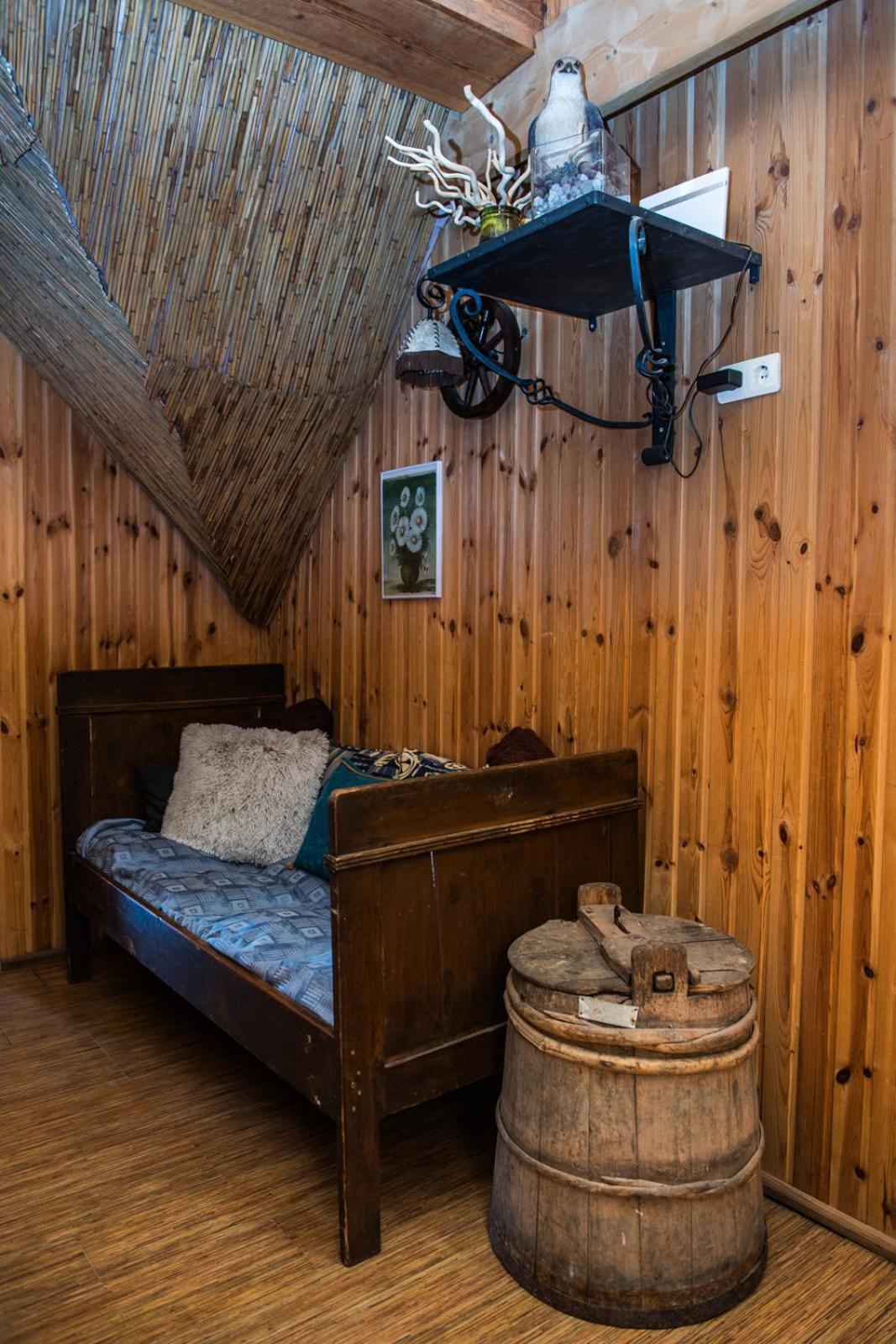 Viesu Nams Valodzes Hotell Sigulda Exteriör bild