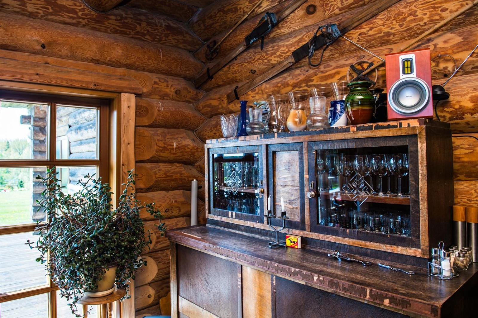 Viesu Nams Valodzes Hotell Sigulda Exteriör bild