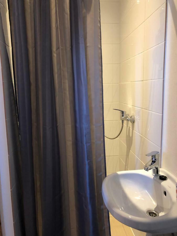 Viesu Nams Valodzes Hotell Sigulda Exteriör bild