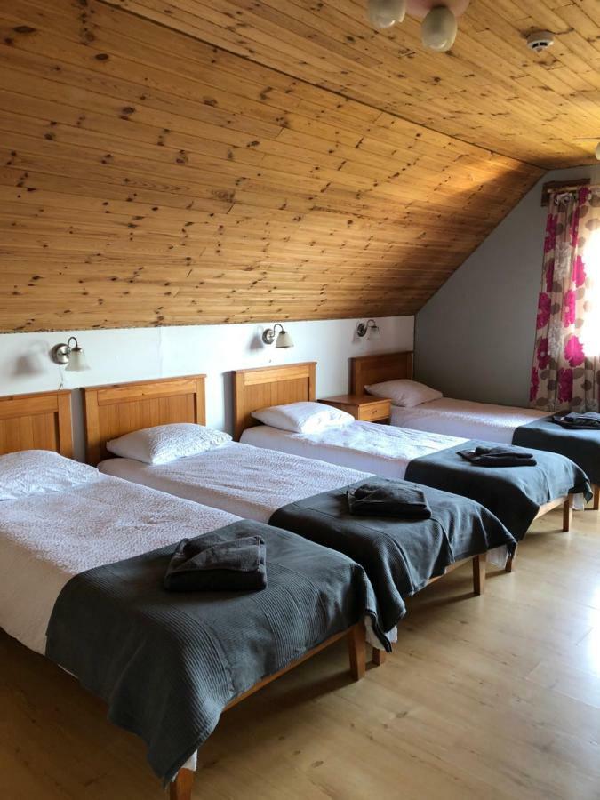 Viesu Nams Valodzes Hotell Sigulda Exteriör bild