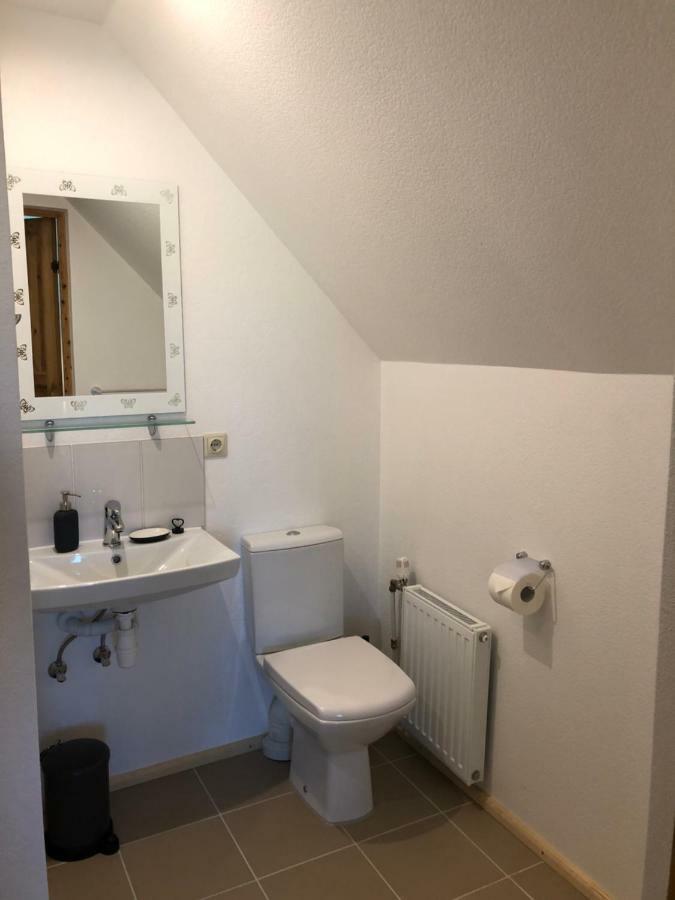 Viesu Nams Valodzes Hotell Sigulda Exteriör bild